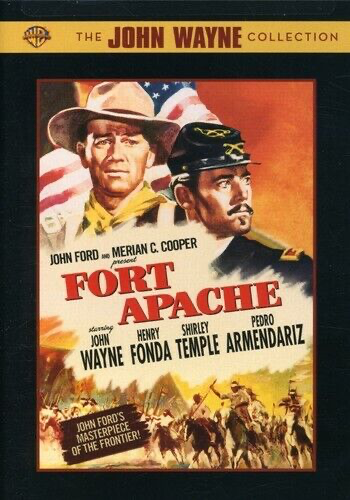 Fort Apache - DVD