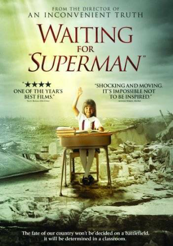 Waiting For 'Superman' - DVD