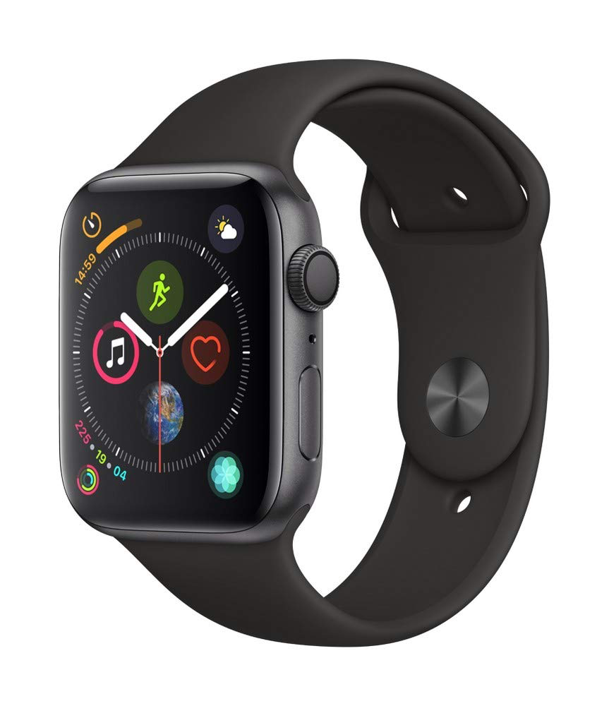 Apple Watch Series 4 - Apple