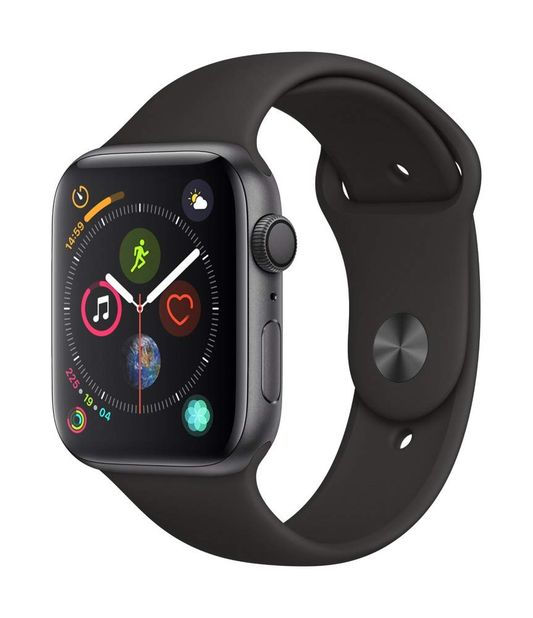 Apple Watch Series 4 - Apple