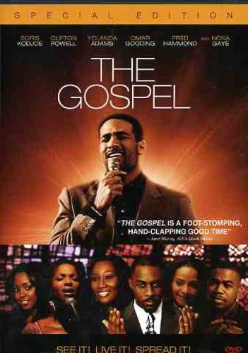 Gospel Special Edition - DVD