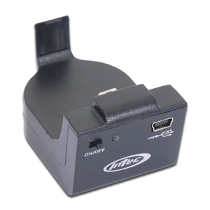 Intec PS3 Controller Battery Pack - Sony Playstation 3