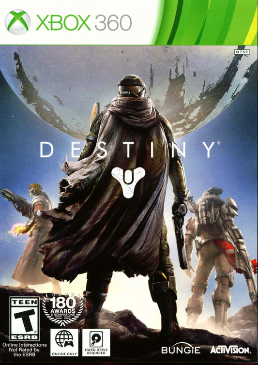Destiny - Xbox 360