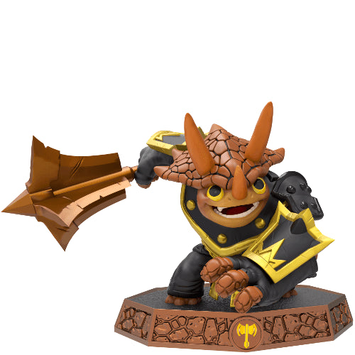 Tri-Tip - Skylander Imaginators Sensei Character