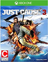 Just Cause 3 - Day One Edition - Xbox One