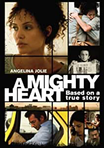 Mighty Heart - DVD