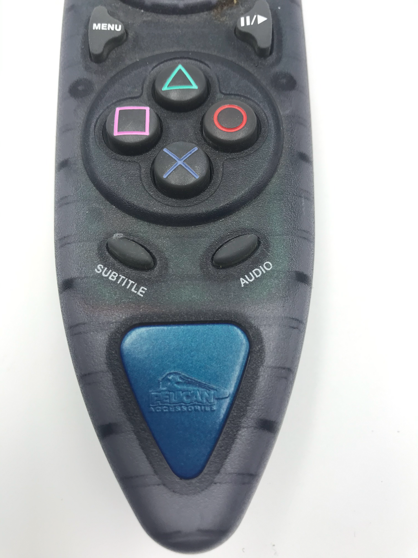DVD Remote Control | 3rd Party - PS2