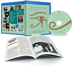 Alan Parsons Project: Eye In The Sky 35th Anniversary Edition - Blu-ray Music UNK NR