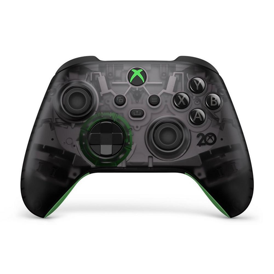 Wireless Official Controller | 20th Anniversary Special Edition - Xbox Series X