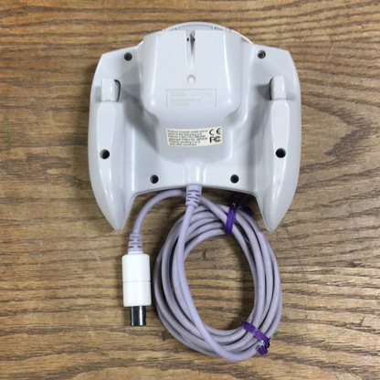 Official Controller | White - Dreamcast