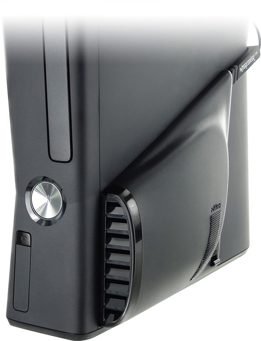 Intercooler Fan | Black - Xbox 360