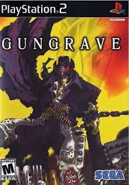 Gungrave - PS2
