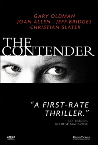 Contender Special Edition - DVD