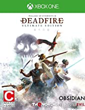Pillars of Eternity 2: Deadfire - Ultimate Edition - Xbox One