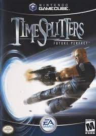 Time Splitters: Future Perfect - Gamecube