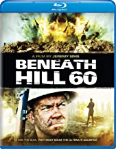 Beneath Hill 60 - Blu-ray War 2010 R