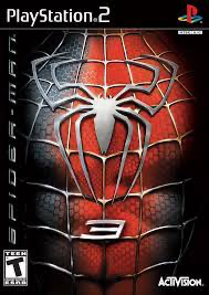 Spiderman 3 - PS2