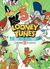 Looney Tunes: Spotlight Collection, Vol. 5 - DVD