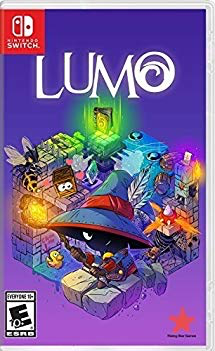 Lumo - Switch