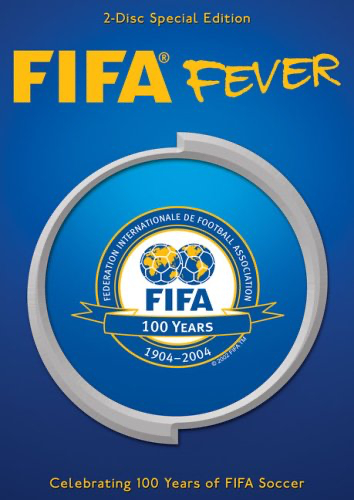 FIFA Fever - DVD
