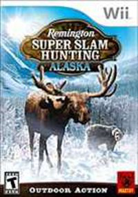Remington Super Slam Hunting: Alaska - Wii