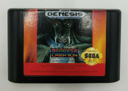 Devilish: The Next Possession - Genesis