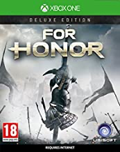 For Honor - Deluxe Edition - Xbox One