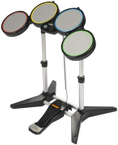 Drum Kit Rock Band Wired - PS3