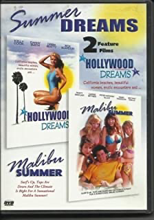 Summer Dreams: Hollywood Dreams / Malibu Summer - DVD