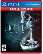 Until Dawn - Playstation Hits - PS4