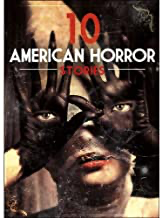 10 American Horror Stories, Vol. 2: Bay Coven / Grave Secrets: The Legacy Of Hilltop Drive / Midnight's Child / Hurt / ... - DVD