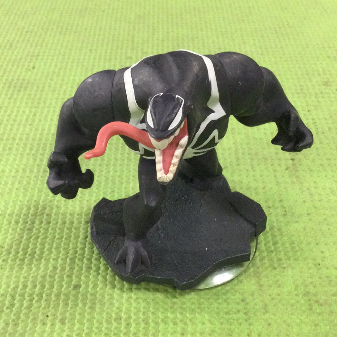 Figurine | Venom - Disney Infinity 2.0