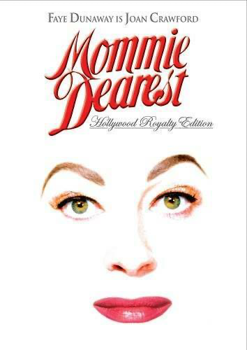 Mommie Dearest Hollywood Royalty Edition - DVD