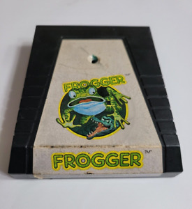 Frogger - Colecovision