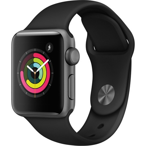 Apple Watch Series 3 - Apple