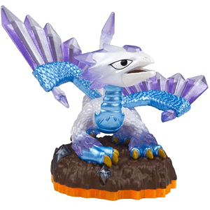 Flashwing - Skylander Giants Series 1