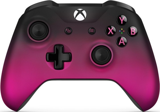 Wireless Official Controller | Dawn Shadow Model 1708 - Xbox One
