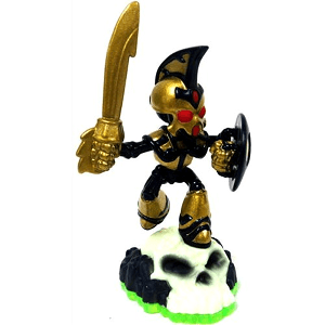 Legendary Chop Chop - Skylander - Spyros Adventure Character In Game Variants
