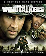Windtalkers Ultimate Edition - Blu-ray War 2002 R
