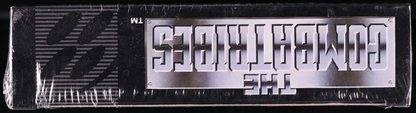 The Combatribes SNES 7.5 B - NEBRASKA COLLECTION