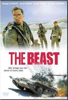 Beast - DVD