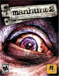 Manhunt 2 - PS2