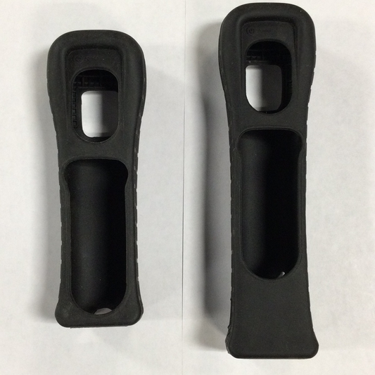 Wubber | Black - Wii