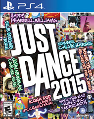 Just Dance 2015 - PS4