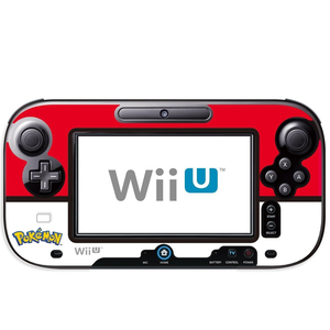 HORI Pokemon Pokeball Gamepad Protector - Wii U