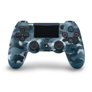 Official Dualshock 4 | Camo Pro Controller - PS4