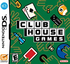 Clubhouse Games - DS