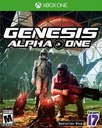 Genesis Alpha One - Xbox One