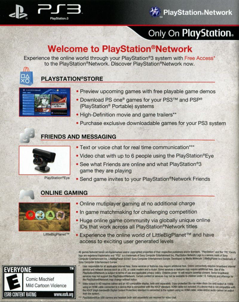 God of War 3 - Greatest Hits - PS3