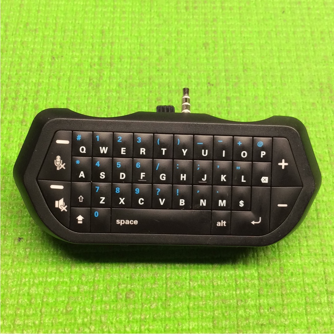 Yok Controller Chat Pad - PS4
